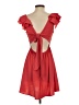 Altar'd State Red Cocktail Dress Size S - photo 2