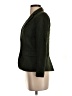 J.Crew Factory Store Tweed Green Wool Blazer Size 00 - photo 5