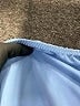 Unbranded Color Block Blue Active Pants Size S - photo 4