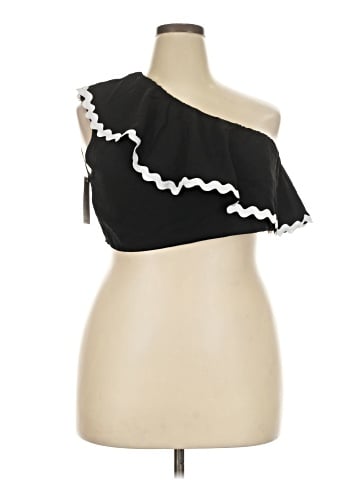 Nasty Gal Inc. Sleeveless Top (view 1)