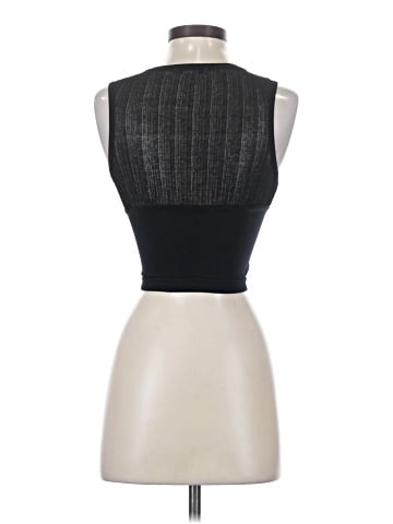 Zara Sleeveless Top (view 2)