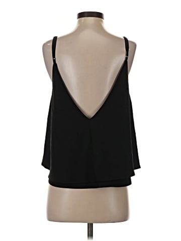 TOBI Sleeveless Blouse (view 2)