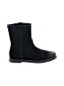 Ugg Black Boots Size 6 - photo 1