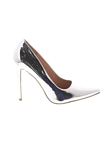 Elizabeth and James Heels (view 1)