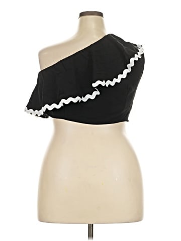 Nasty Gal Inc. Sleeveless Top (view 2)