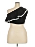 Nasty Gal Inc. Black Sleeveless Top Size XXL - photo 2