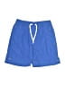 Crewcuts Solid Blue Board Shorts Size 6 - photo 1