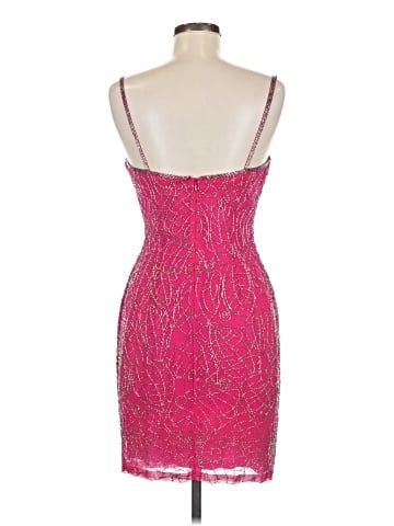 Niteline Cocktail Dress (view 2)