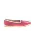 Italeau Color Block Pink Flats Size EU 40 - photo 1