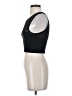 Zara Black Sleeveless Top Size XS - photo 5