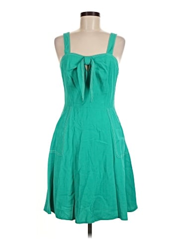 Grayson Casual Dress (view 1)