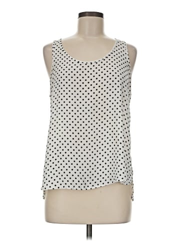 Atmosphere Sleeveless Blouse (view 1)