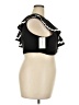 Nasty Gal Inc. Black Sleeveless Top Size XXL - photo 4
