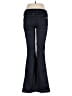 Hudson Jeans Chevron-herringbone Blue Jeans Size 28 waist - photo 2