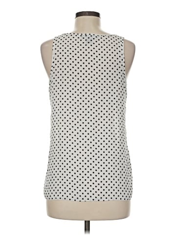 Atmosphere Sleeveless Blouse (view 2)