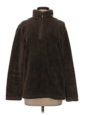 True Grit Fleece (view 1)