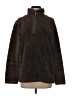 True Grit Brown Fleece Size S - photo 1
