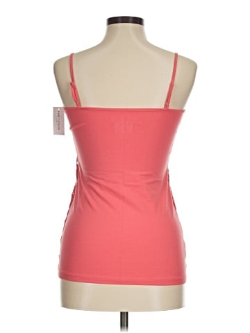 Ann Taylor Factory Sleeveless Top (view 2)