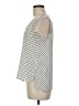 Atmosphere 100% Polyester White Sleeveless Blouse Size 6 - photo 5
