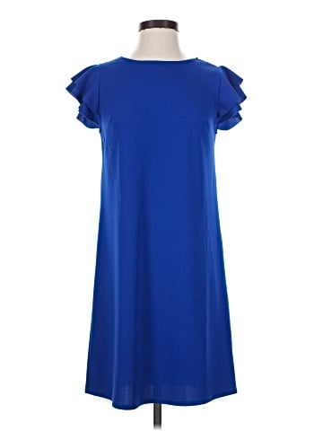 Ces Femme Casual Dress (view 1)