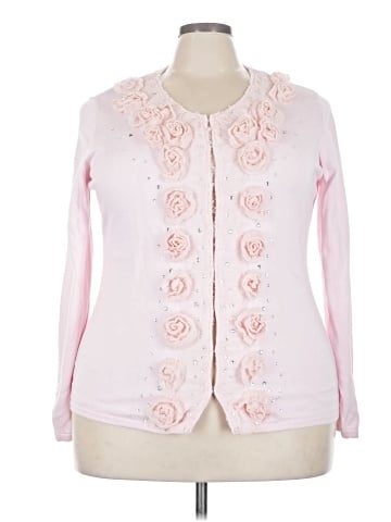 Berek Cardigan (view 1)