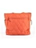 Vera Bradley Argyle Orange Tote One size - photo 3