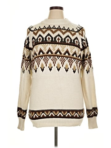 Assorted Brands Pullover Sweater (view 1)