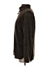 True Grit Brown Fleece Size S - photo 5