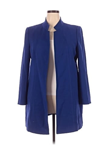 Tahari by ASL Coat (view 1)