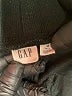 Gap 100% Cotton Black Casual Pants Size M (tall) - photo 7