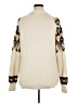 Assorted Brands 100% Acrylic Argyle Ivory Pullover Sweater Size XL - photo 2