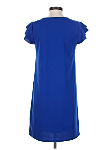Ces Femme Casual Dress (view 2)