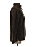 True Grit Brown Fleece Size S - photo 4