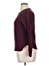 Everlane Burgundy Pullover Sweater Size XL - photo 5