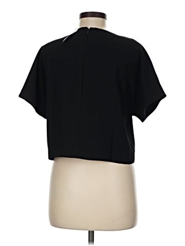 J.Crew 365 Short Sleeve Top (view 2)