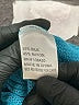 ETC Teal Silk Pullover Sweater Size XS - photo 8