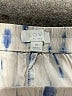 Love by Gap Tie-dye Blue Shorts Size M - photo 3