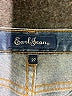 Earl Jean Blue Jeans Size 27 waist - photo 7