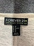 Forever 21 Plus Ivory Short Sleeve Top Size 2X Plus - photo 7