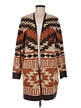 Major Label Group Cardigan