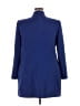 Tahari by ASL Blue Coat Size 18 - photo 2