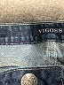 Vigoss Blue Jeans Size 28 waist - photo 7