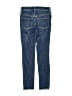 Old Navy Hearts Blue Jeans Size 7 - photo 2