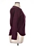 Everlane Burgundy Pullover Sweater Size XL - photo 4