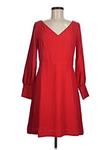 Ann Taylor Casual Dress (view 1)