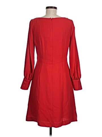 Ann Taylor Casual Dress (view 2)