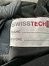 SWISSTECH 100% Polyester Black Snow Pants With Bib Size 4 - 5 - photo 3