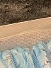 Unbranded Stars Blue Skirt Size 3T (estimated) - photo 3