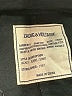 Zadig & Voltaire 100% Cotton Black Jacket Size XS - photo 6