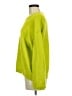 LITTLE LIES Solid Green Pullover Sweater Size M - photo 5